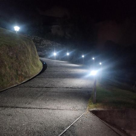 Chateau Capivari - Campos do Jordão エクステリア 写真