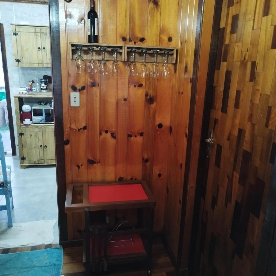 Chateau Capivari - Campos do Jordão エクステリア 写真
