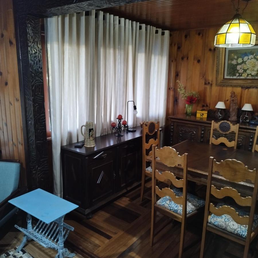 Chateau Capivari - Campos do Jordão エクステリア 写真