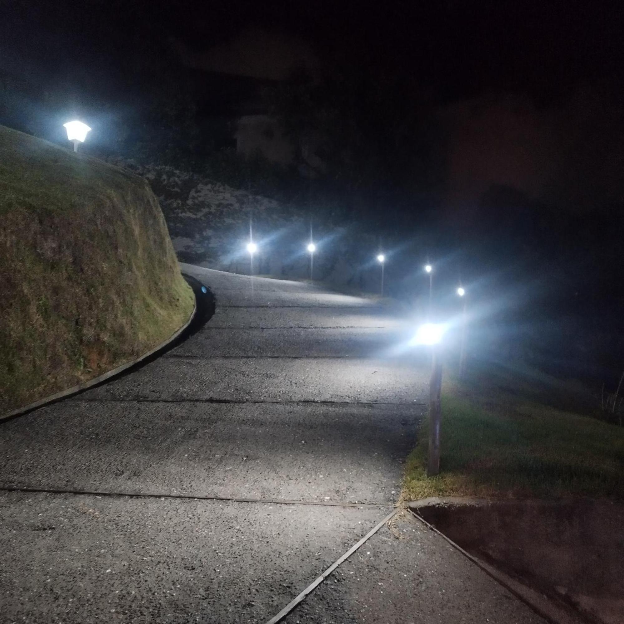 Chateau Capivari - Campos do Jordão エクステリア 写真